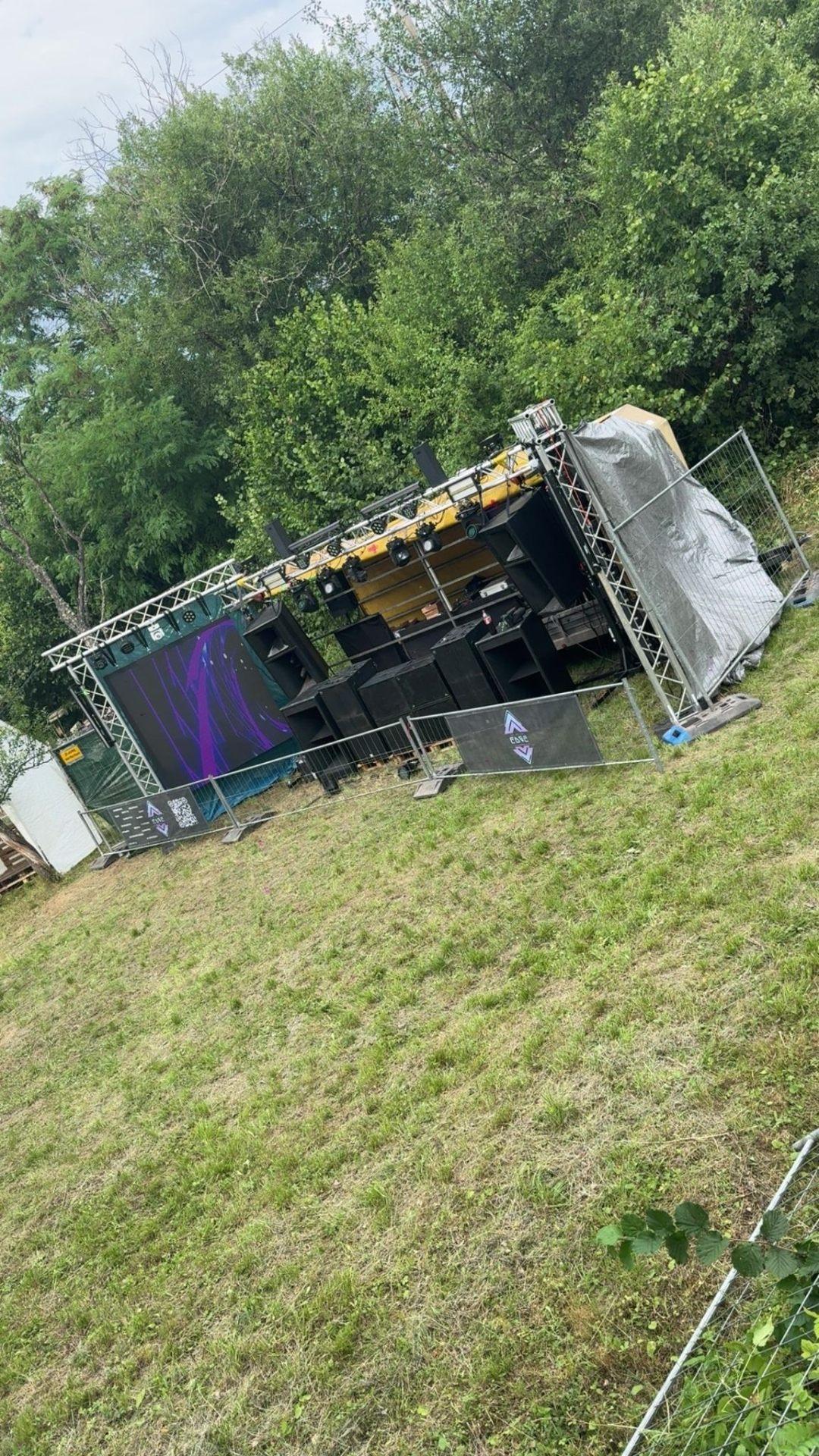 FINAL SHUTDOWN | Open Air Rave