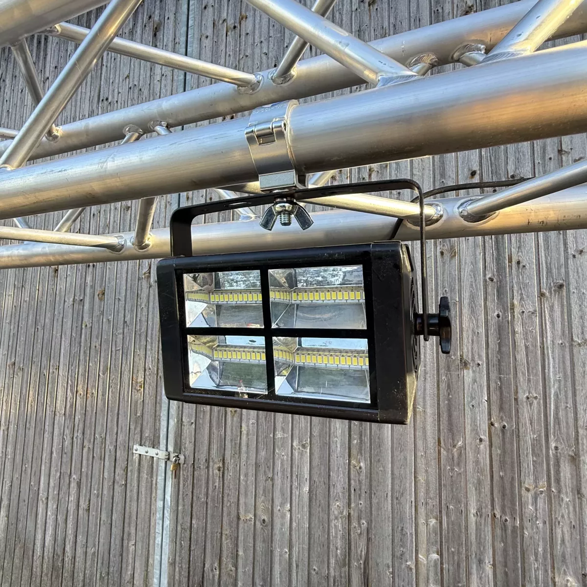 Eurolite LED Mini Strobe Cluster SMD 48