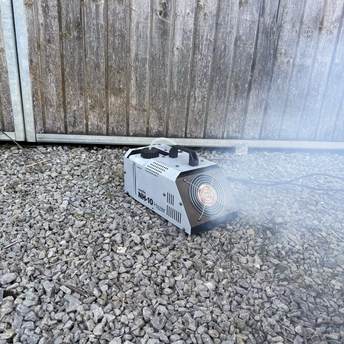 Eurolite NH-10 Hazer