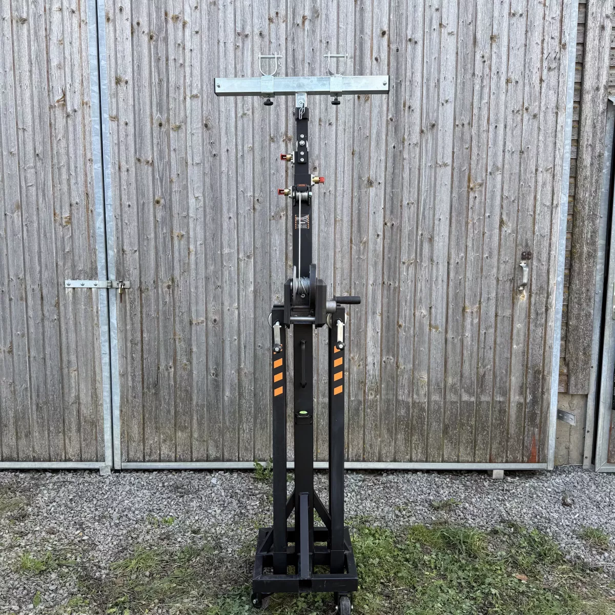 Fantek TK-5315  - Teleskop-Lift für Traversen