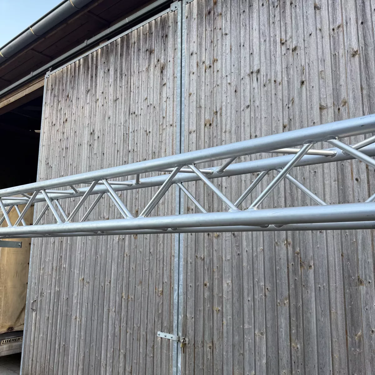 Globaltruss F34 Traverse 3M Straight
