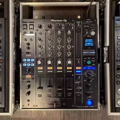 Pioneer DJM-900 NXS2