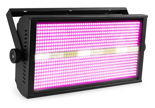 beamZ BS960 Stroboskop LED RGBW