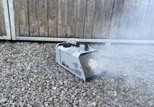 Eurolite NH-10 Hazer