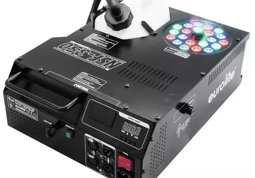Eurolite NSF-350 LED Nebelmaschine
