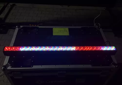 Giga Bar 240 LED RGB 30