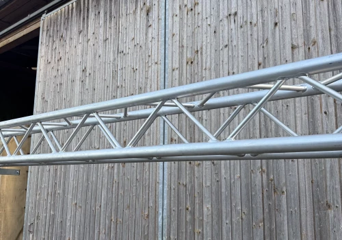 Globaltruss F34 Traverse 3M Straight