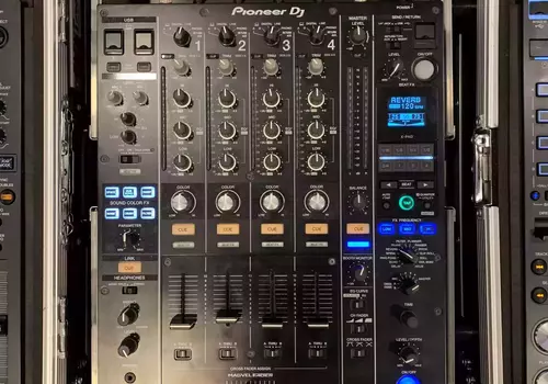 Pioneer DJM-900 NXS2