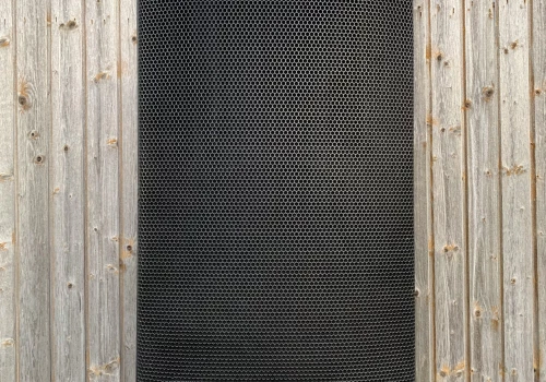 the box Pro TP-15 500 ND