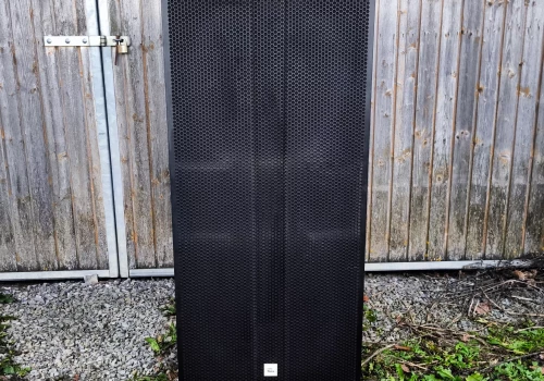 the box Pro TP218/1600 MkIII