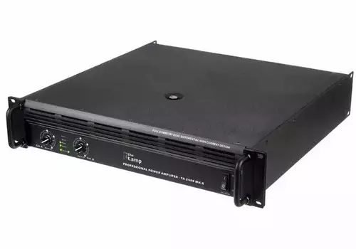 the t.amp TA2400