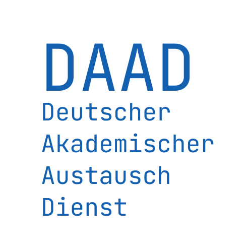 DAAD - Deutscher Akademischer Austausch Dienst Logo