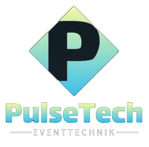 PulseTech Eventtechnik Logo