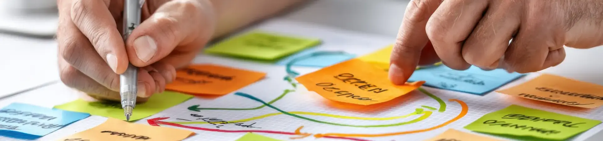 Eventplanung & Beratung