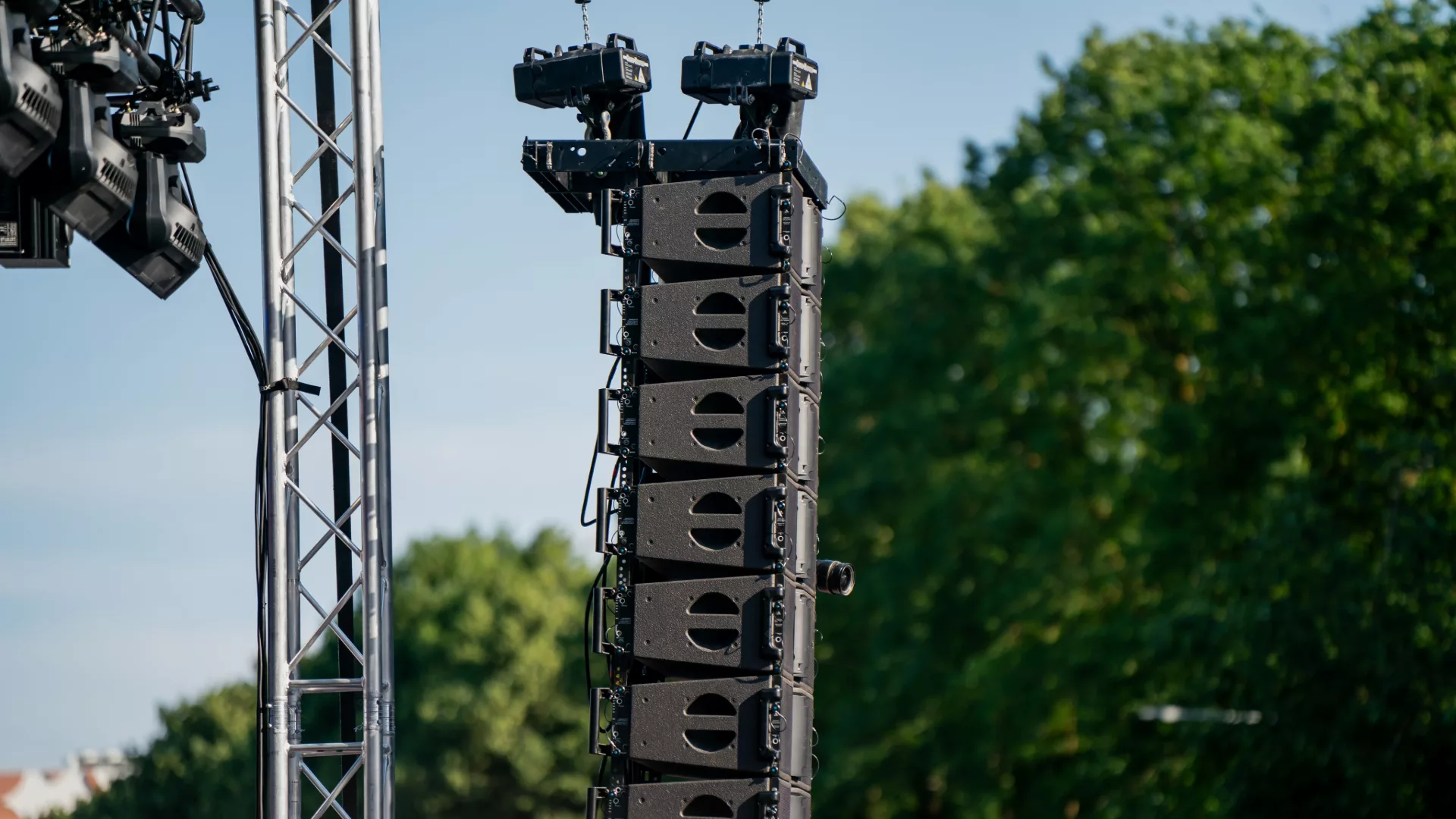 Lautsprecher-Placement - warum es auf die Details ankommt