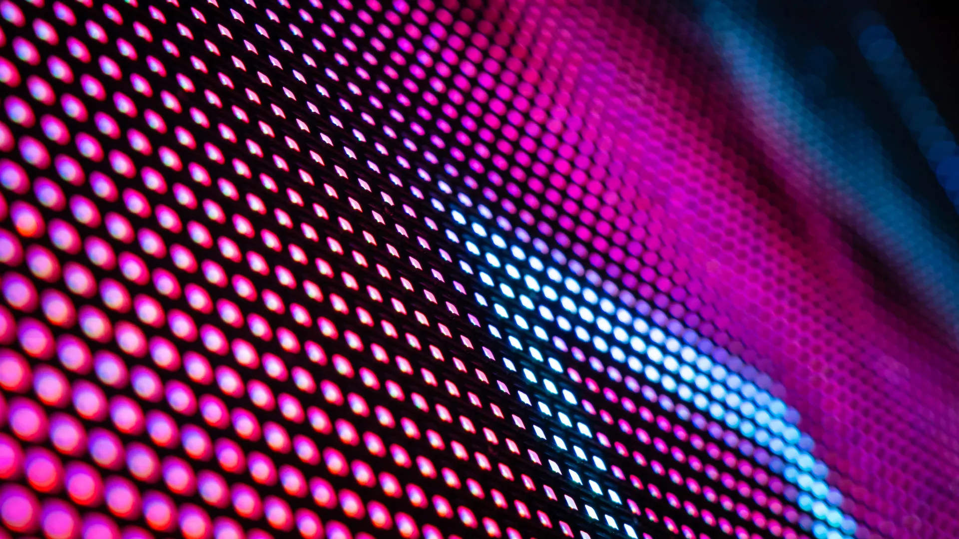 LED-Wände richtig planen - Größe, Pixelpitch und Aufbau erklärt